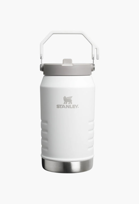 The IceFlow™ Flip Straw Jug | 64 OZ